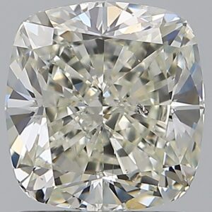 1.6 CT CUSHION