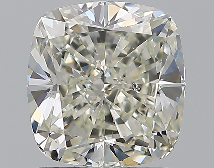 1.6 CT CUSHION