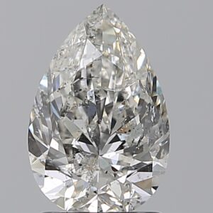 1.51 CT PEAR