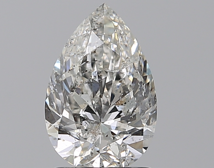 1.51 CT PEAR