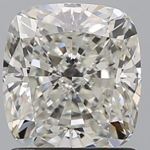 1.51 CT CUSHION