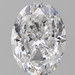 1.51 CT OVAL
