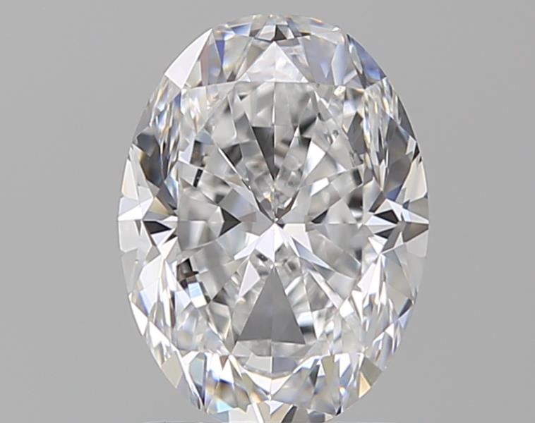 1.51 CT OVAL