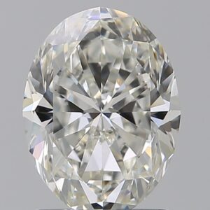 1.51 CT OVAL