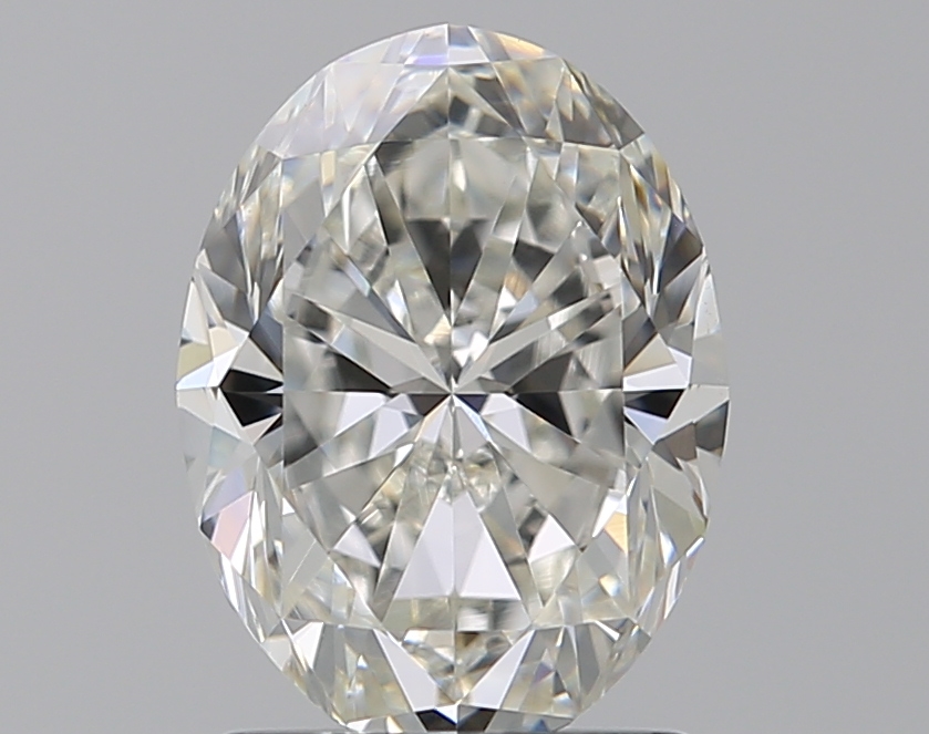 1.51 CT OVAL