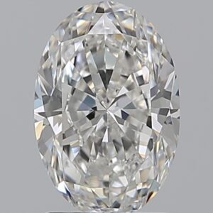 1.51 CT OVAL