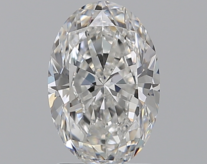 1.51 CT OVAL