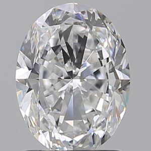 1.51 CT OVAL