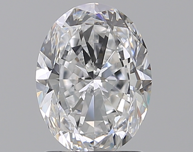 1.51 CT OVAL