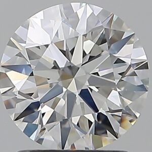 1.51 CT ROUND