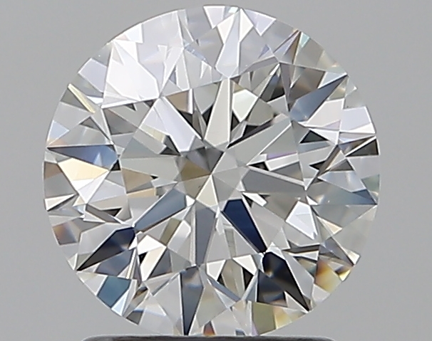 1.51 CT ROUND