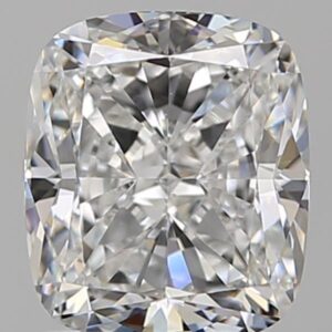 1.51 CT CUSHION
