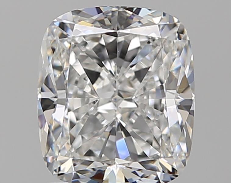 1.51 CT CUSHION