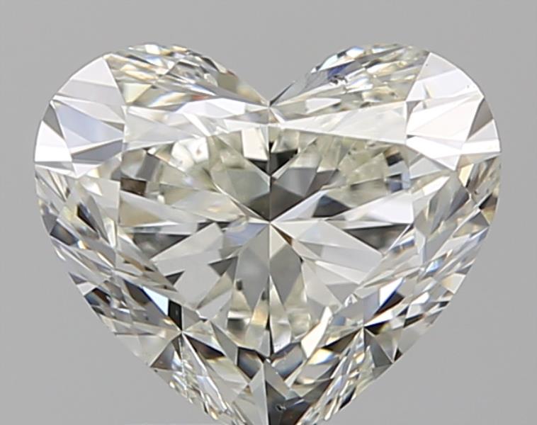 1.51 CT HEART