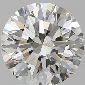 1.53 CT ROUND
