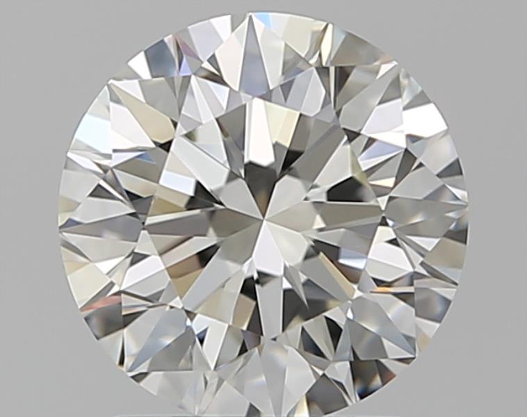 1.53 CT ROUND