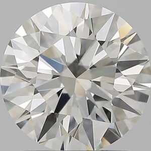 1.55 CT ROUND