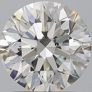 1.51 CT ROUND