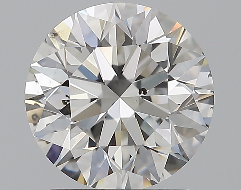 1.51 CT ROUND