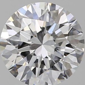1.51 CT ROUND
