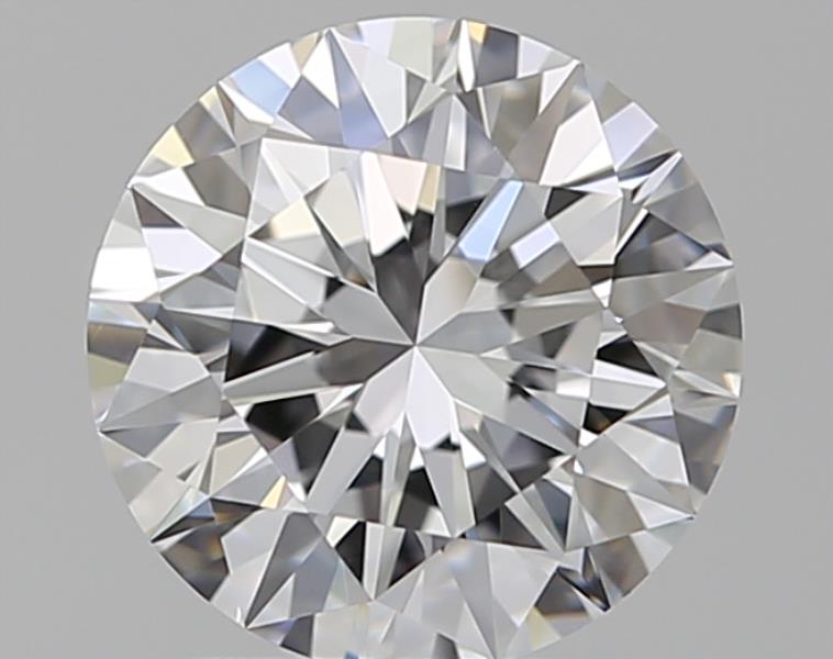 1.51 CT ROUND