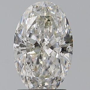 1.51 CT OVAL
