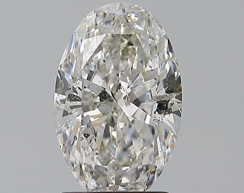 1.51 CT OVAL