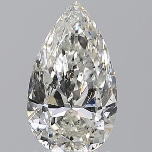 1.51 CT PEAR