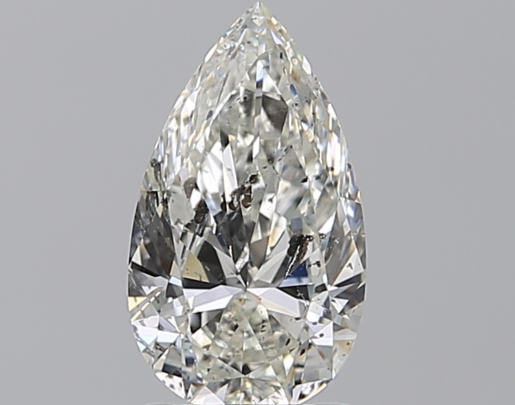 1.51 CT PEAR