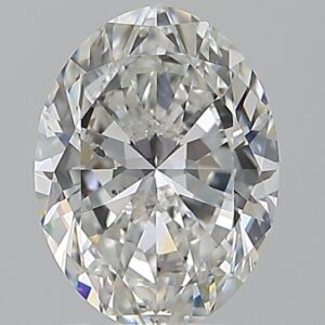 1.6 CT OVAL