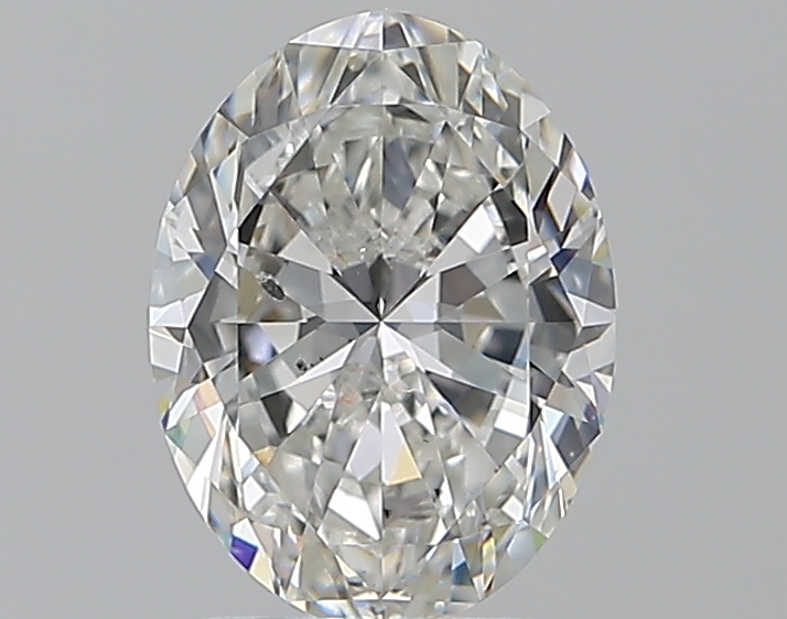 1.6 CT OVAL