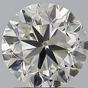 1.51 CT ROUND