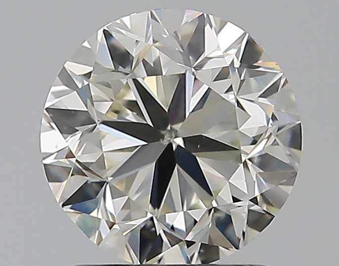 1.51 CT ROUND