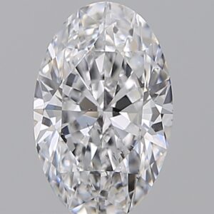 1.51 CT OVAL