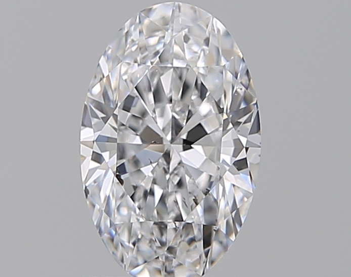 1.51 CT OVAL