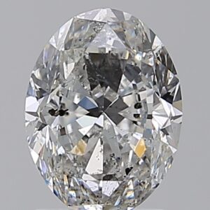 1.51 CT OVAL