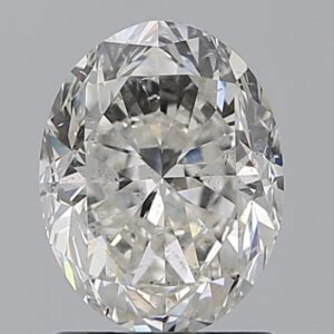 1.51 CT OVAL