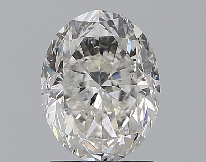 1.51 CT OVAL