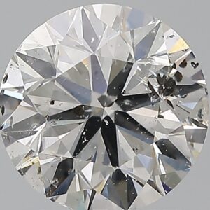 1.51 CT ROUND