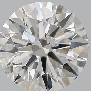 1.52 CT ROUND