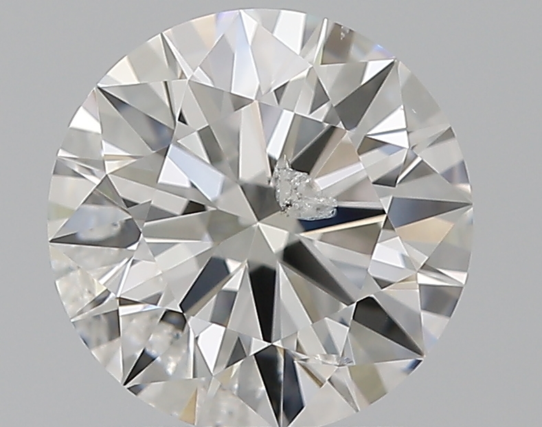1.52 CT ROUND