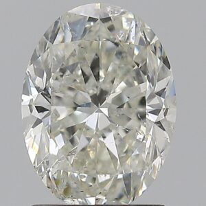1.51 CT OVAL