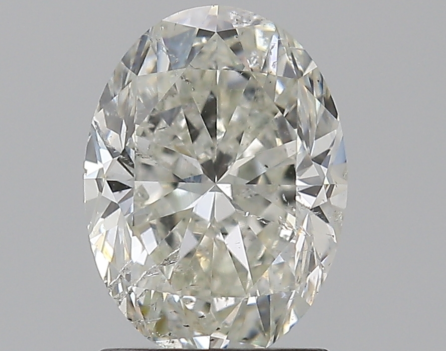 1.51 CT OVAL