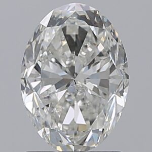 1.51 CT OVAL