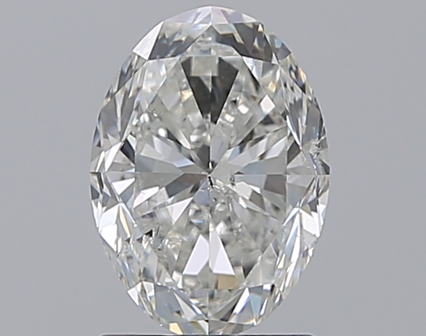 1.51 CT OVAL