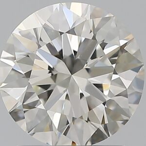 1.51 CT ROUND