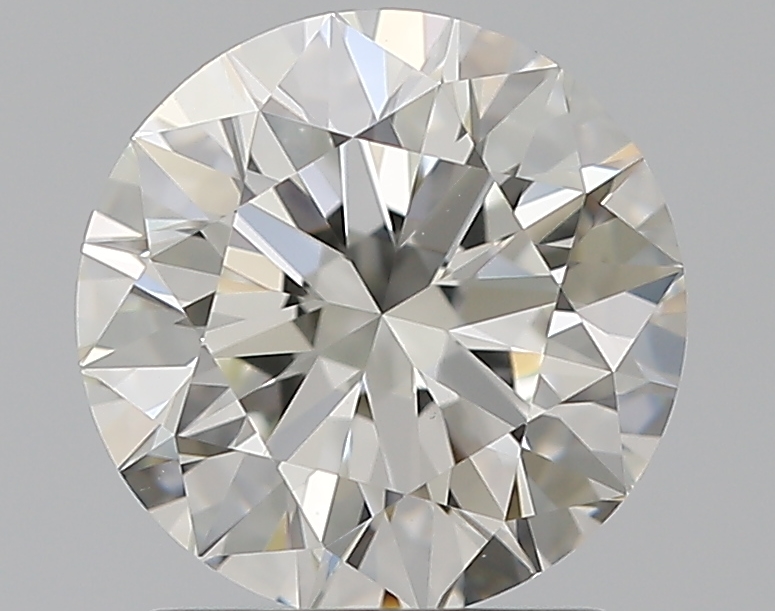 1.51 CT ROUND