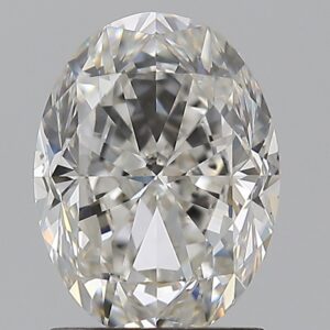 1.51 CT OVAL