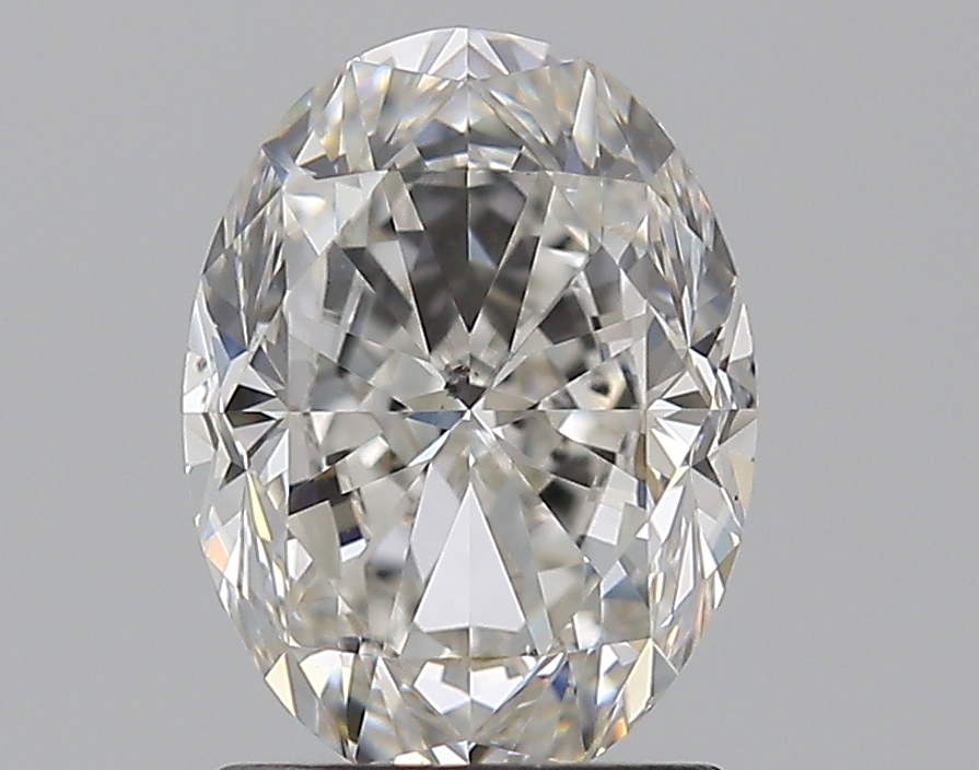 1.51 CT OVAL