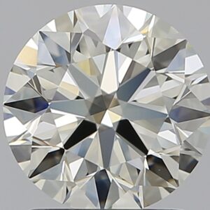 1.51 CT ROUND